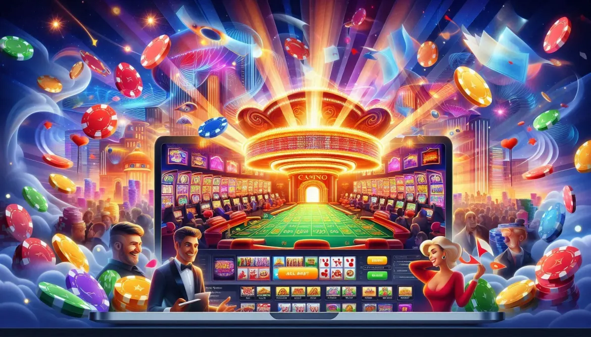 Trino Casino